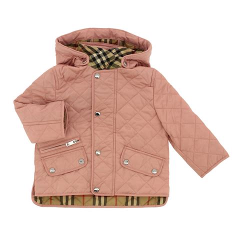 burberry kids jacket sale|burberry clothing for kids outlet.